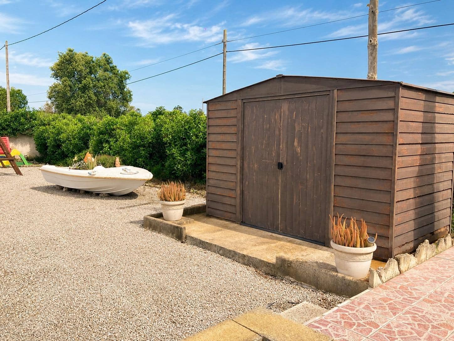 Finca/Casa Rural de 5 habitaciones en Sencelles en venta con piscina - 970.000 € (Ref: 9896228)