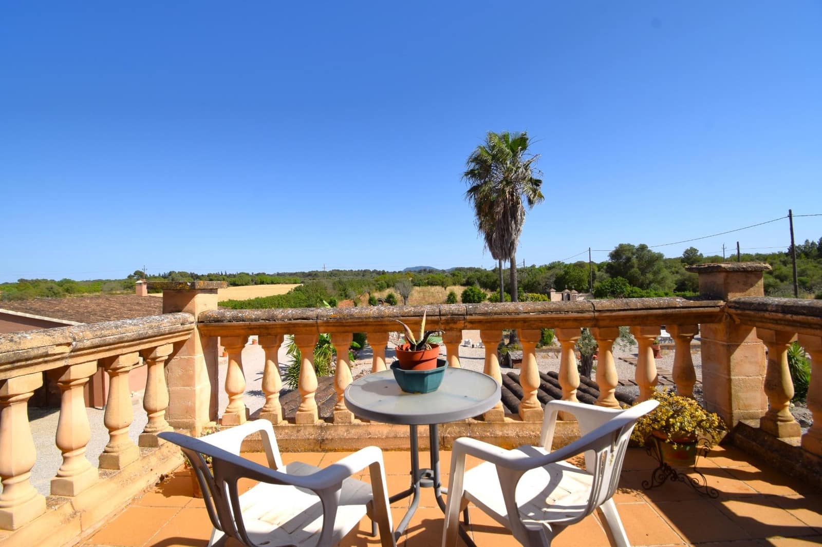 Finca/Casa Rural de 5 habitaciones en Sencelles en venta con piscina - 970.000 € (Ref: 9896228)