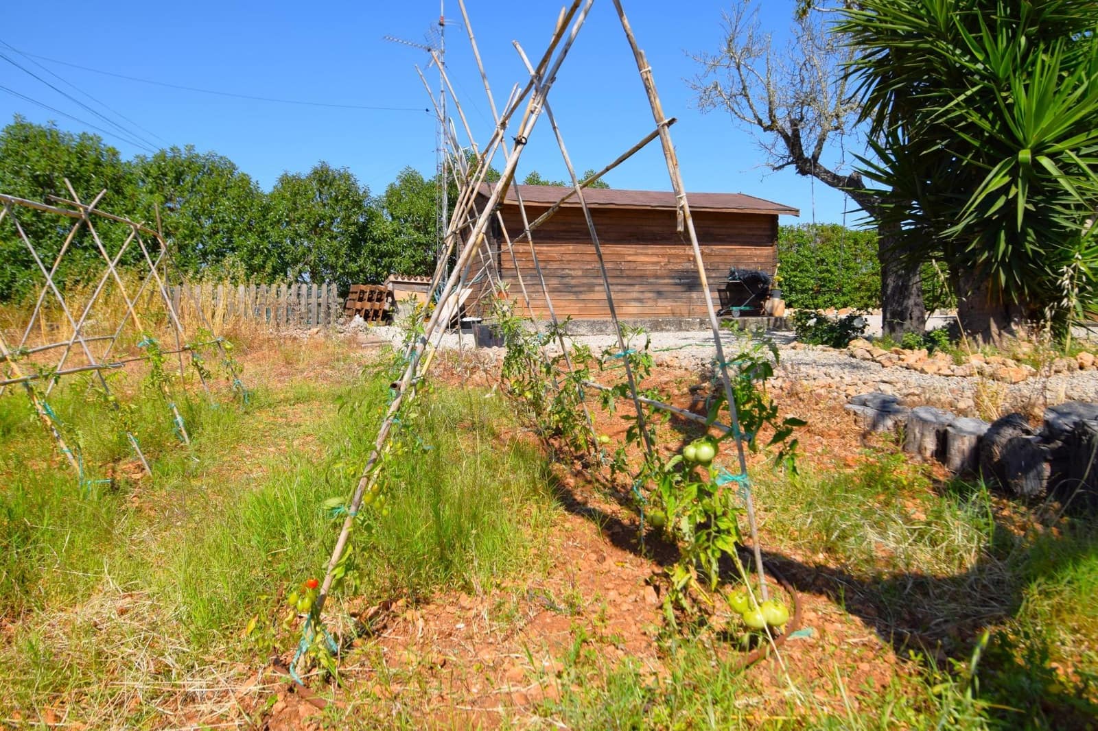 Finca/Casa Rural de 5 habitaciones en Sencelles en venta con piscina - 970.000 € (Ref: 9896228)