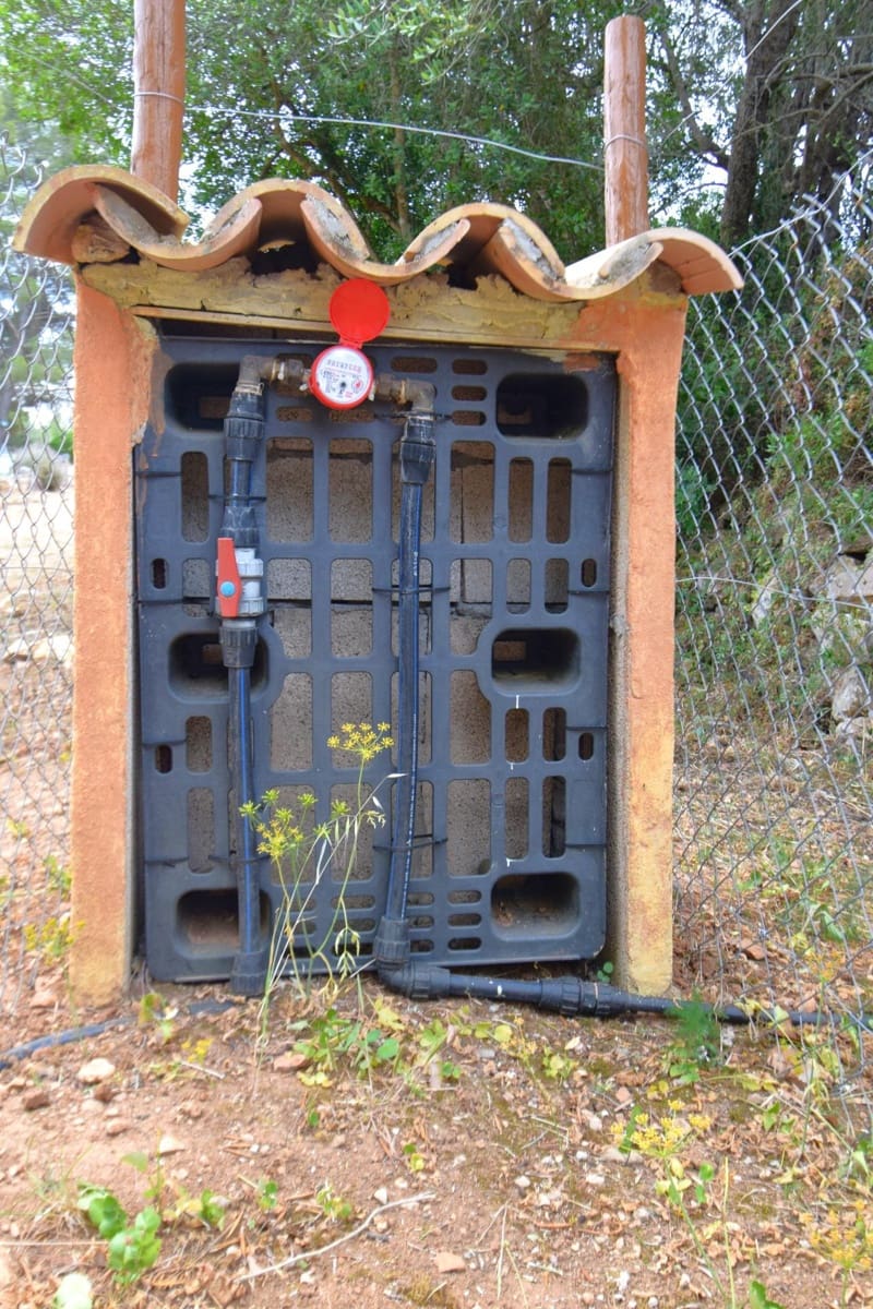 Terre non Aménagée à vendre à Petra - 75 000 € (Ref: 9904168)