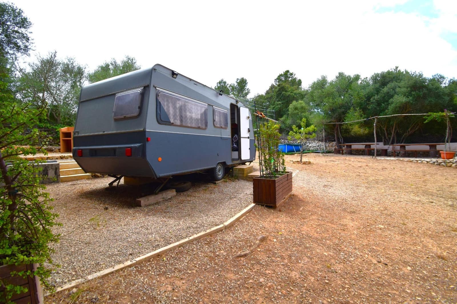 Terre non Aménagée à vendre à Petra - 75 000 € (Ref: 9904168)