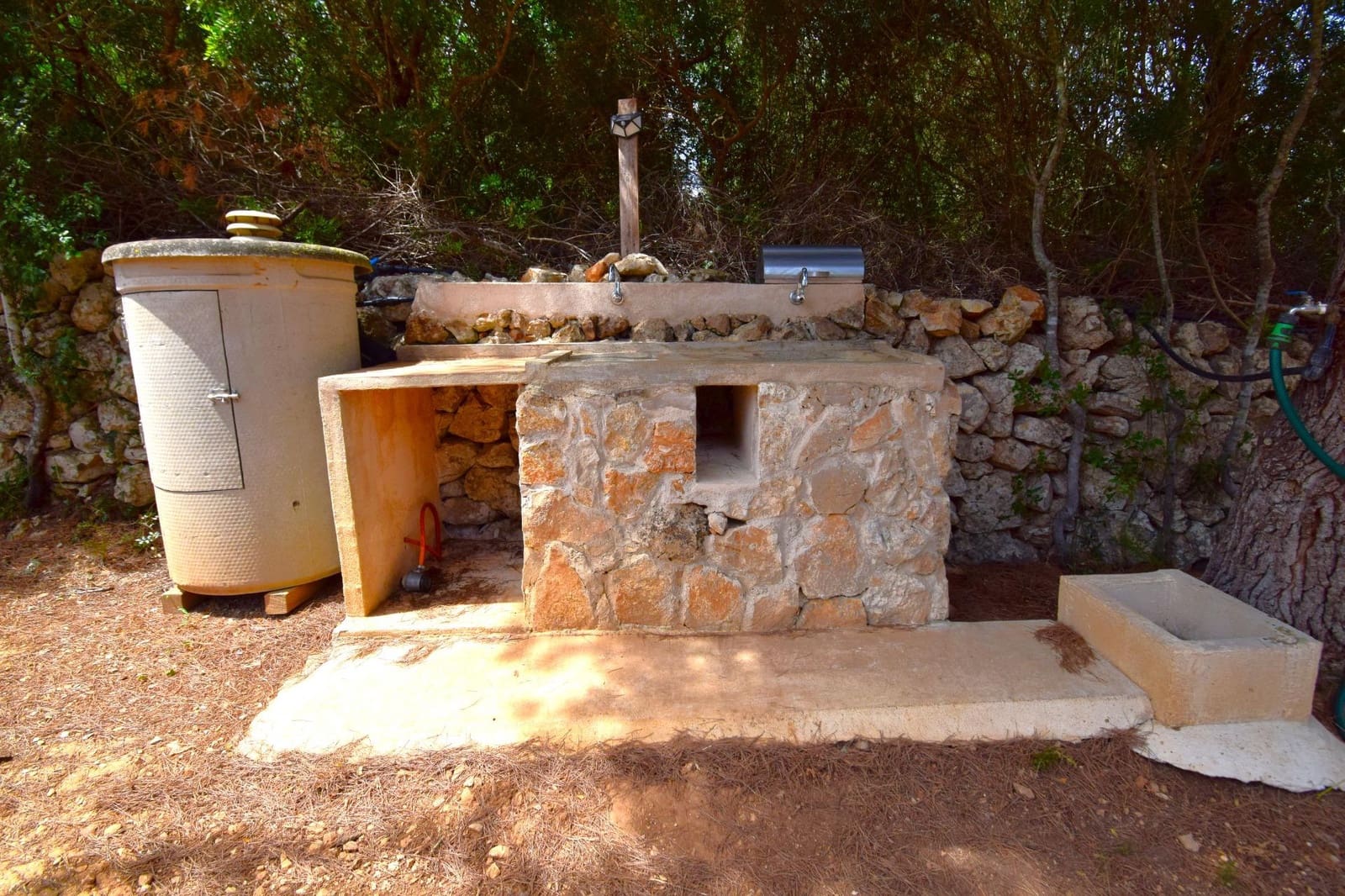 Terre non Aménagée à vendre à Petra - 75 000 € (Ref: 9904168)