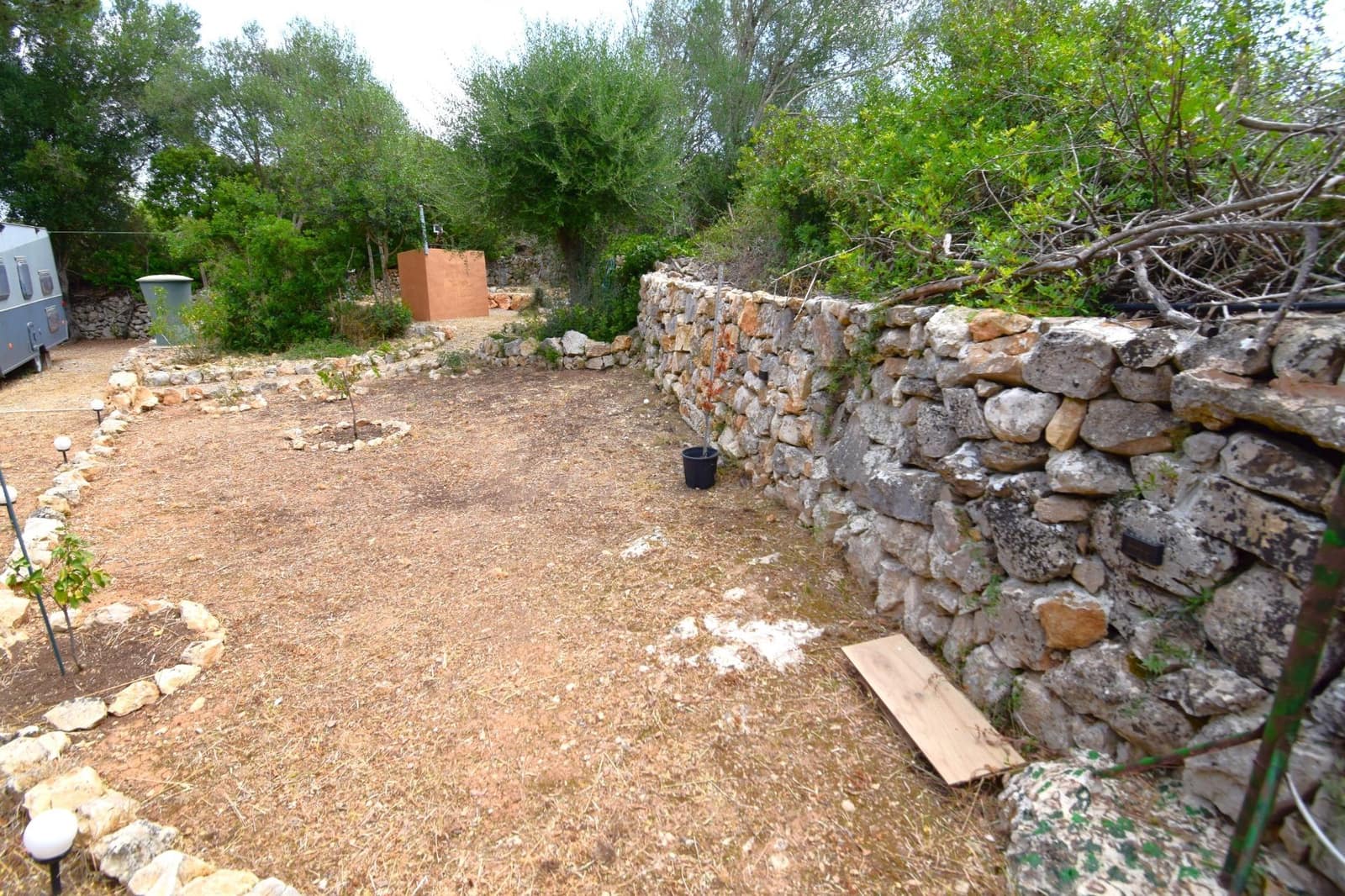Terre non Aménagée à vendre à Petra - 75 000 € (Ref: 9904168)
