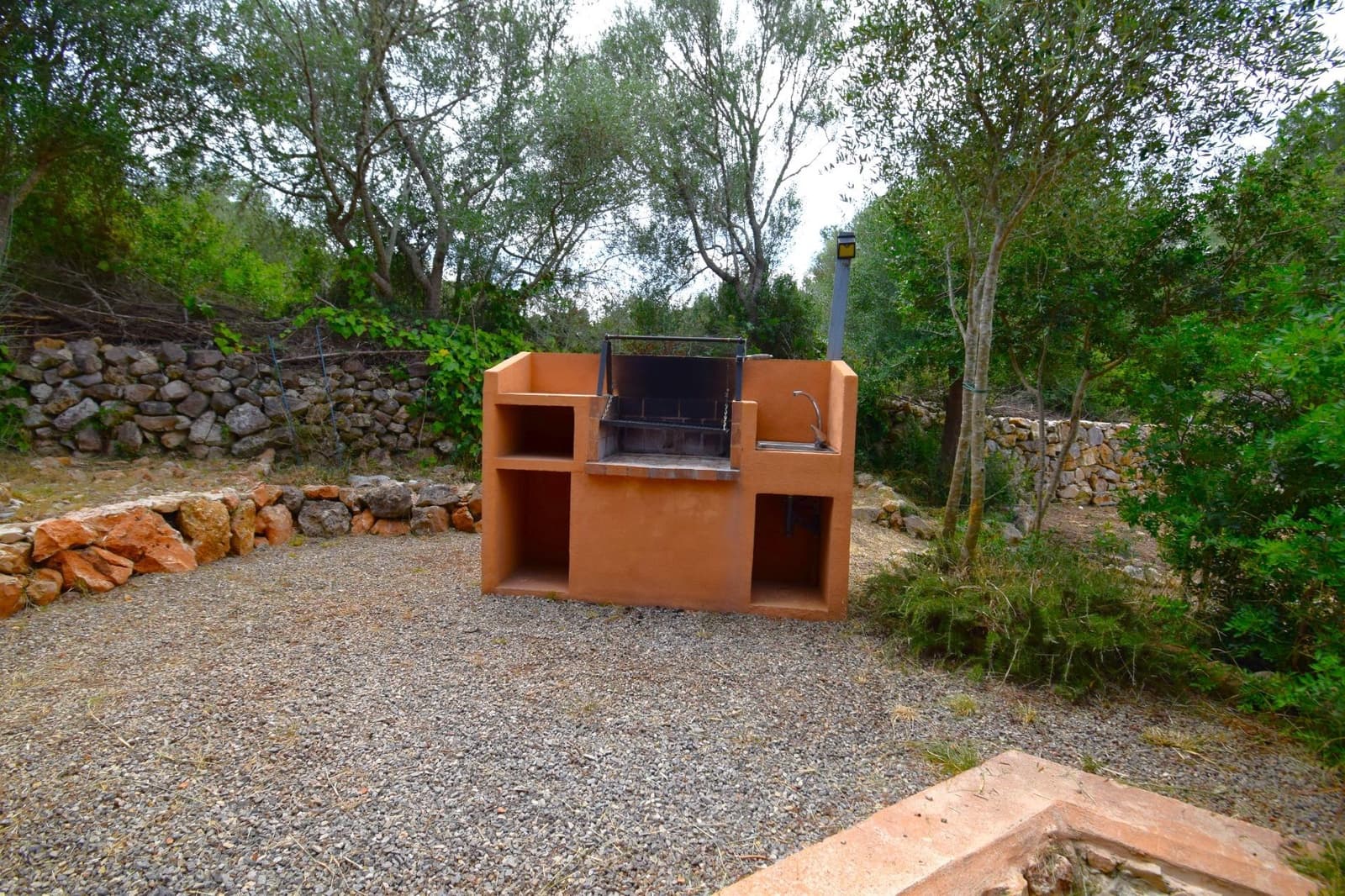 Terre non Aménagée à vendre à Petra - 75 000 € (Ref: 9904168)