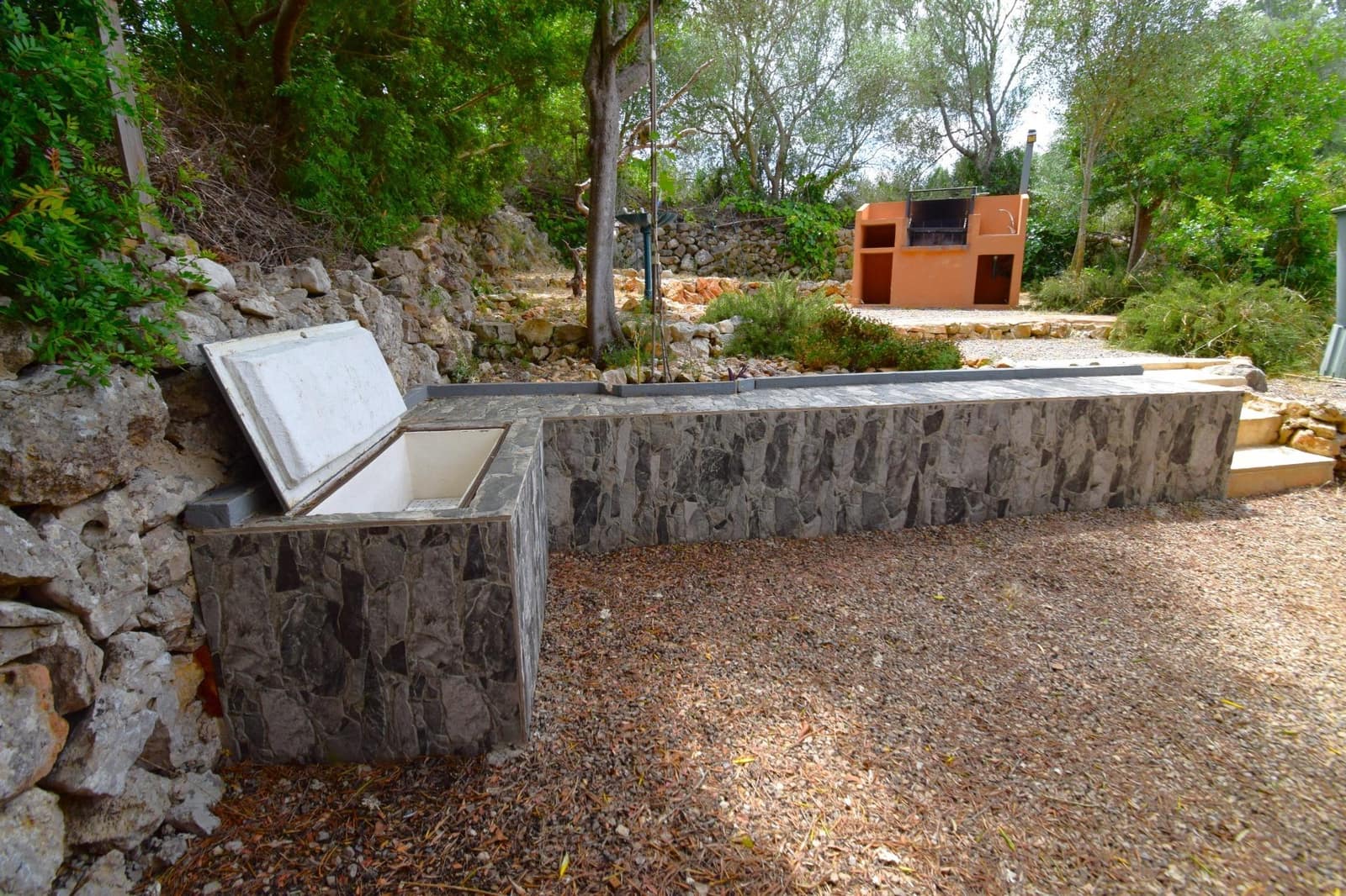 Terre non Aménagée à vendre à Petra - 75 000 € (Ref: 9904168)