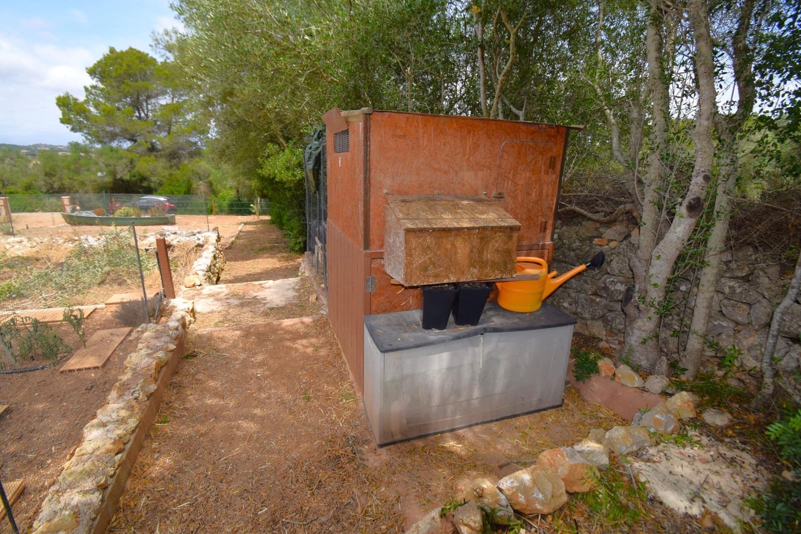 Terre non Aménagée à vendre à Petra - 75 000 € (Ref: 9904168)