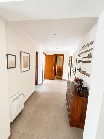 Apartamento Playa de 2 habitaciones en Alcúdia en alquiler - 1.800 € (Ref: 9916046)