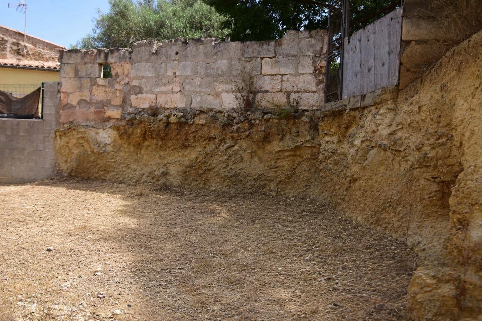 Building Plot for sale in Maria de la Salud / Maria de la Salut - € 128,000 (Ref: 9920614)