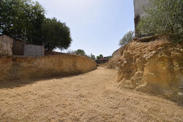 Solar/Parcela en María de la Salud / María de la Salut en venta - 128.000 € (Ref: 9920614)