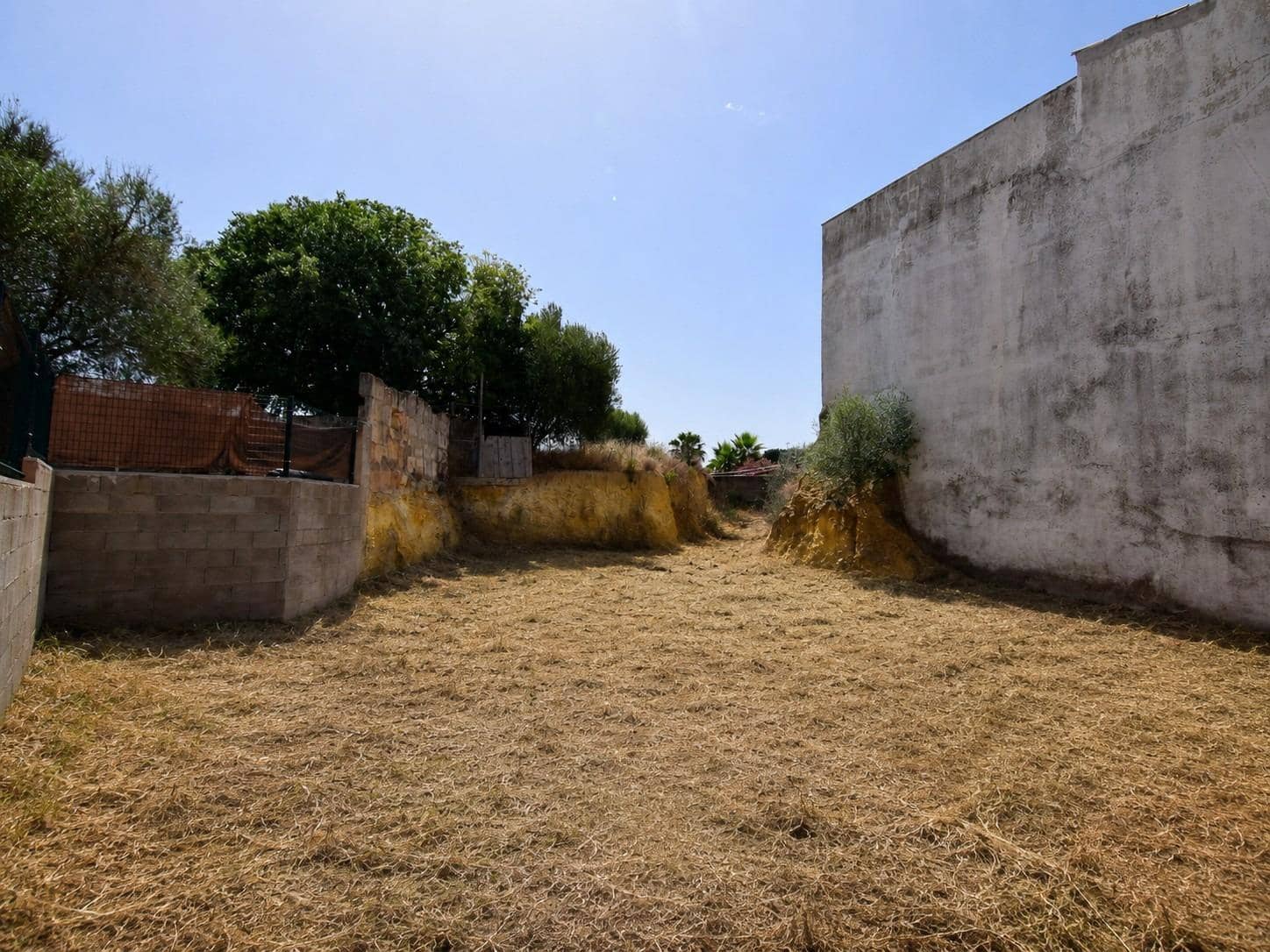 Building Plot for sale in Maria de la Salud / Maria de la Salut - € 128,000 (Ref: 9920614)