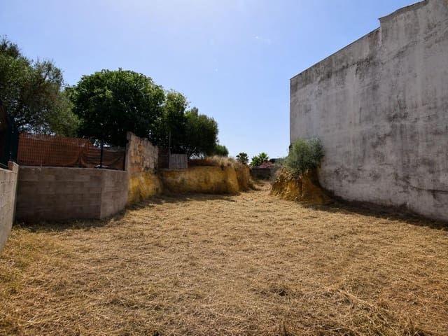 Solar/Parcela en María de la Salud / María de la Salut en venta - 128.000 € (Ref: 9920614)