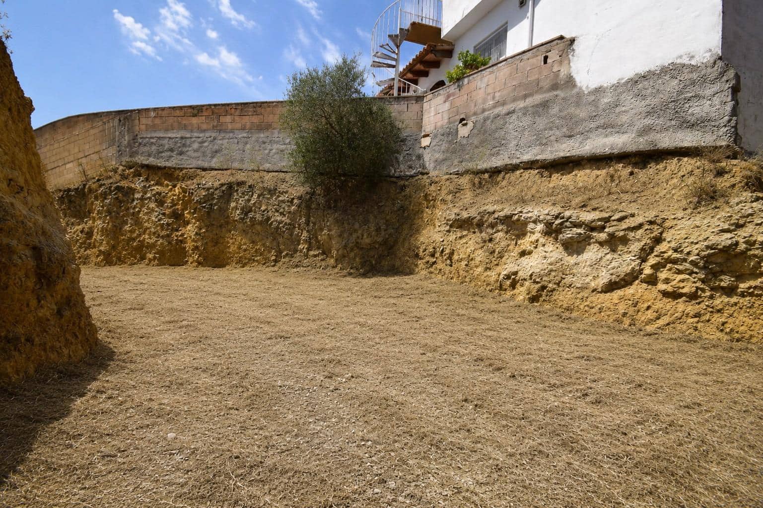 Building Plot for sale in Maria de la Salud / Maria de la Salut - € 128,000 (Ref: 9920614)