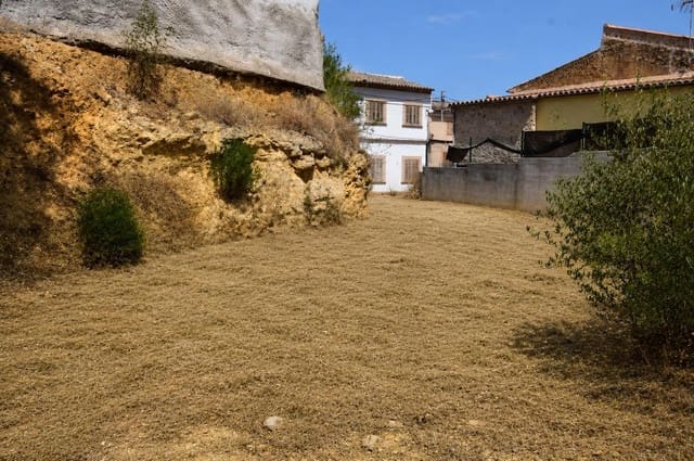 Solar/Parcela en María de la Salud / María de la Salut en venta - 128.000 € (Ref: 9920614)