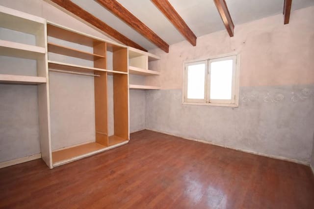 2 slaapkamer Finca/Landhuis te koop in Muro - € 410.000 (Ref: 9936557)