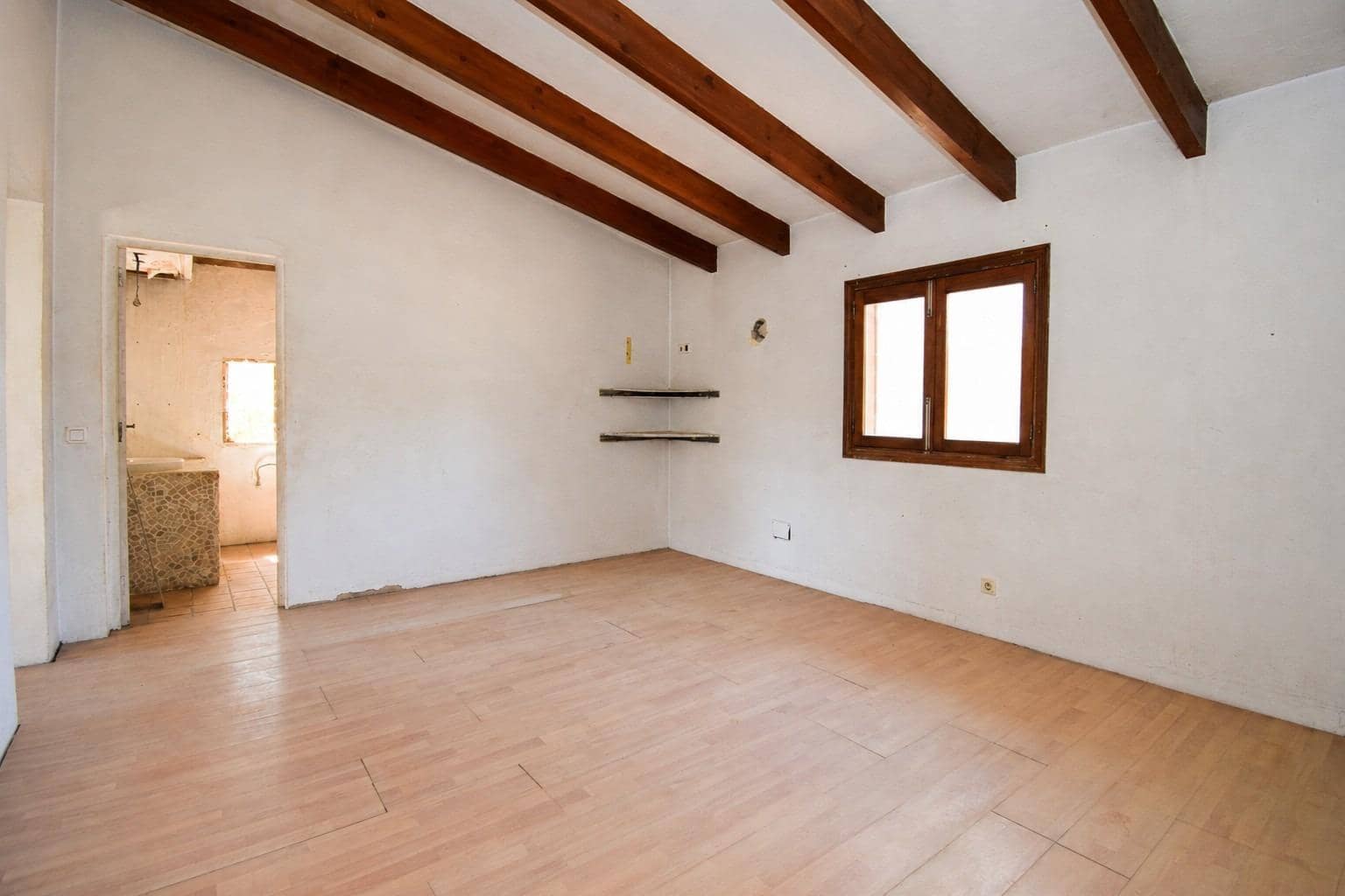 Finca/Casa Rural de 2 habitaciones en Muro en venta - 410.000 € (Ref: 9936557)