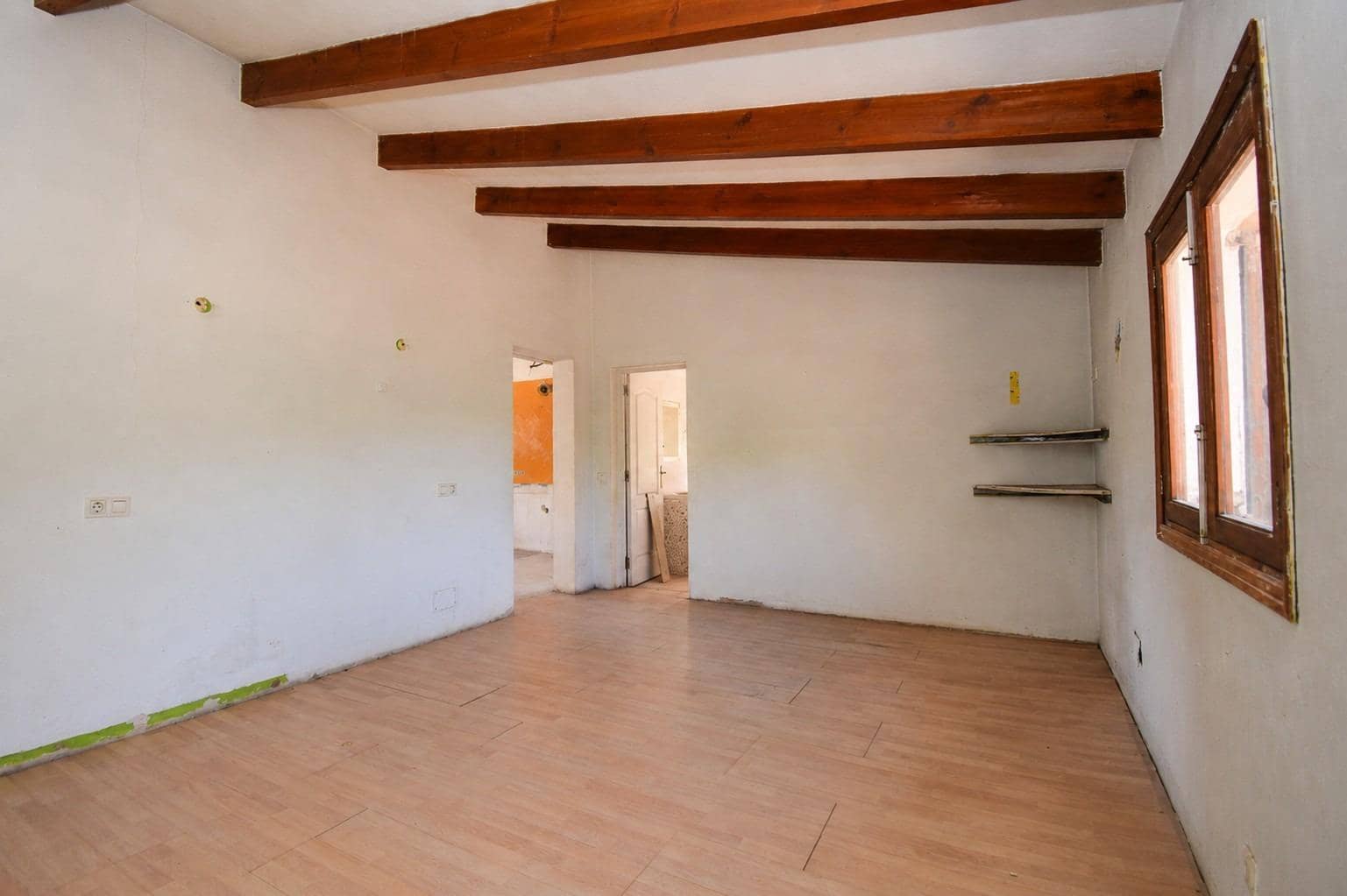 Finca/Casa Rural de 2 habitaciones en Muro en venta - 410.000 € (Ref: 9936557)