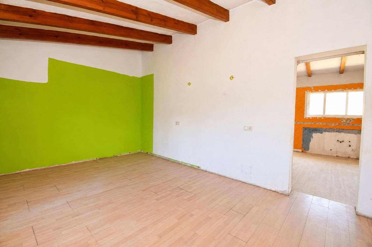 Finca/Casa Rural de 2 habitaciones en Muro en venta - 410.000 € (Ref: 9936557)