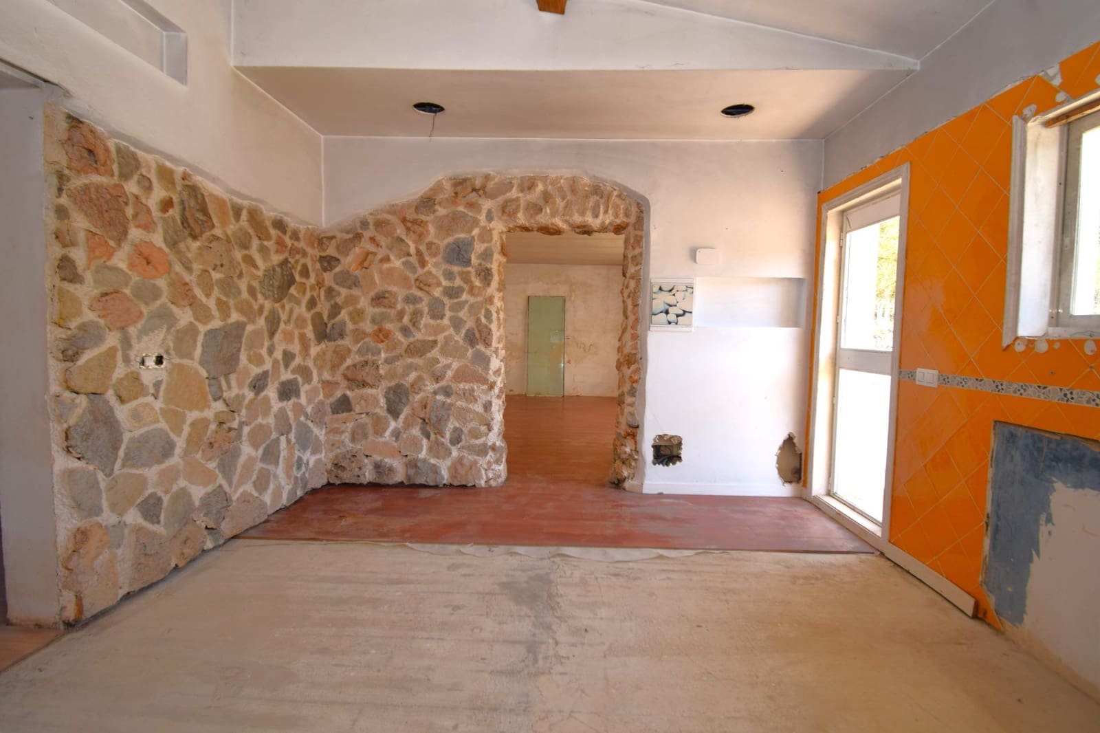Finca/Casa Rural de 2 habitaciones en Muro en venta - 410.000 € (Ref: 9936557)