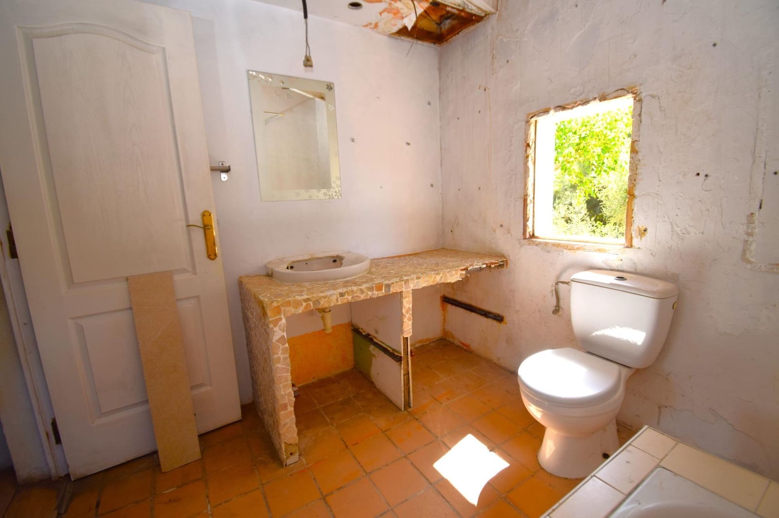 Finca/Casa Rural de 2 habitaciones en Muro en venta - 410.000 € (Ref: 9936557)