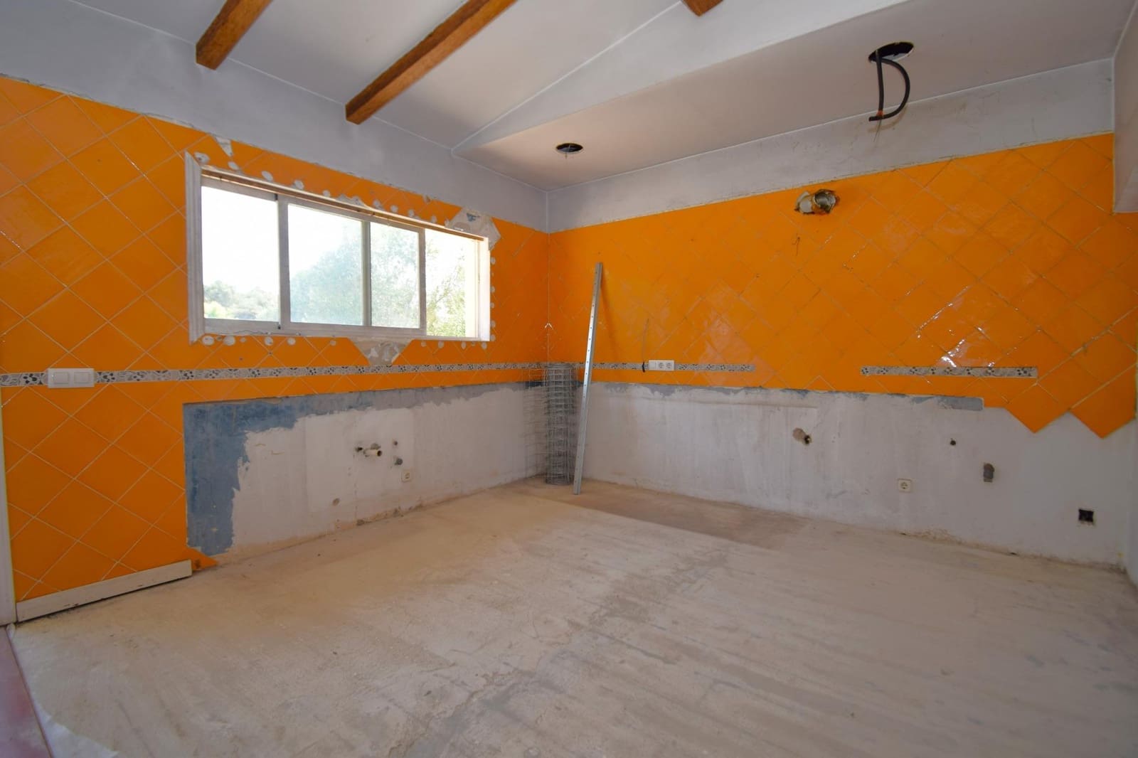 Finca/Casa Rural de 2 habitaciones en Muro en venta - 410.000 € (Ref: 9936557)