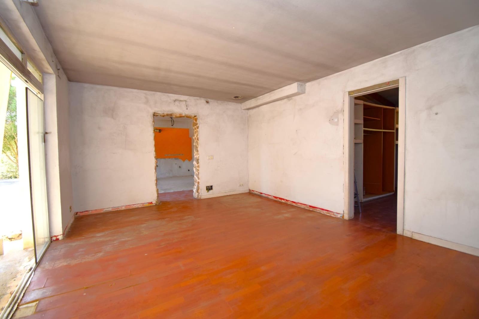 Finca/Casa Rural de 2 habitaciones en Muro en venta - 410.000 € (Ref: 9936557)