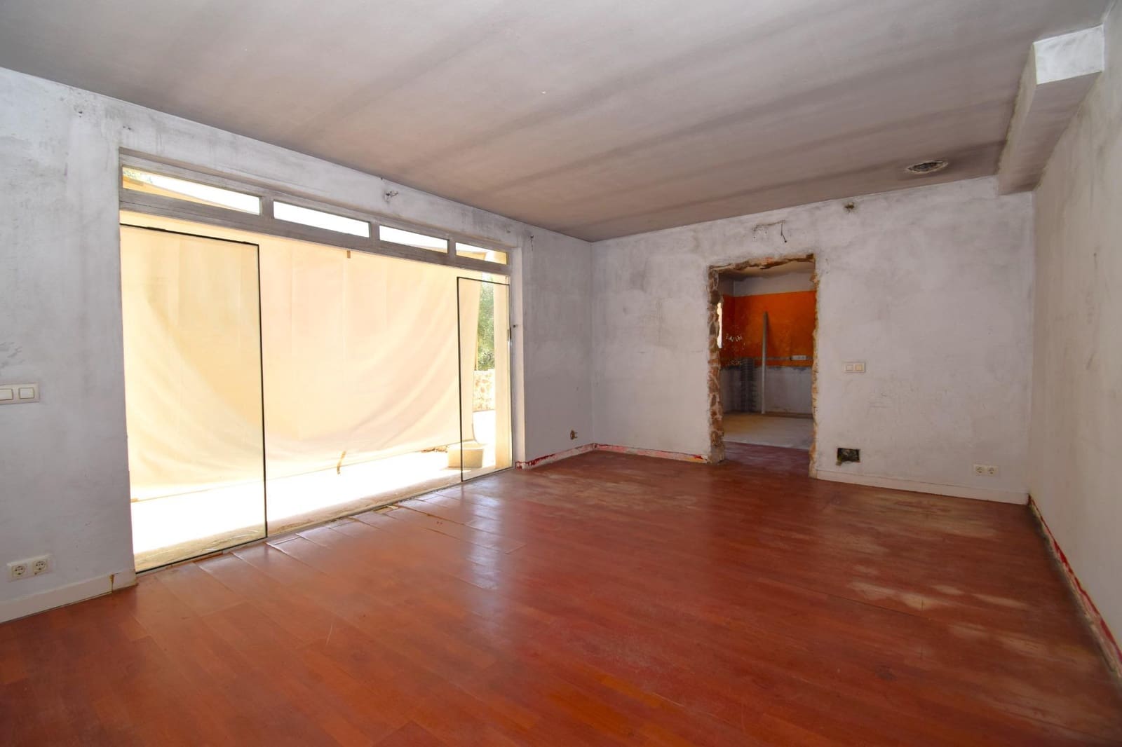 Finca/Casa Rural de 2 habitaciones en Muro en venta - 410.000 € (Ref: 9936557)