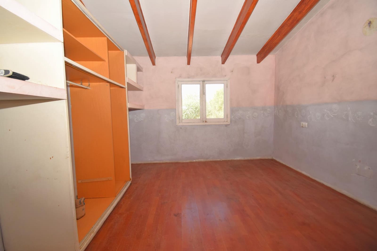 Finca/Casa Rural de 2 habitaciones en Muro en venta - 410.000 € (Ref: 9936557)