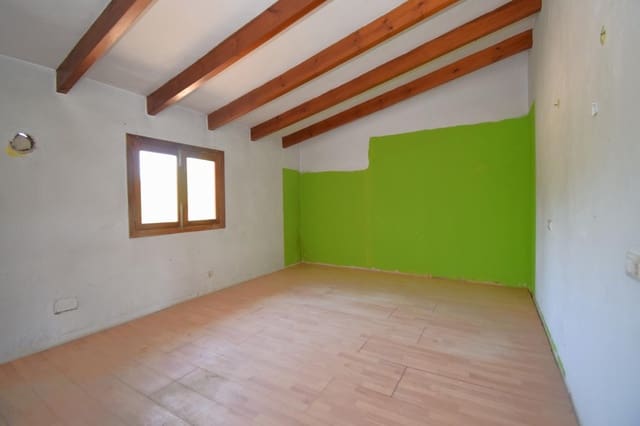 2 slaapkamer Finca/Landhuis te koop in Muro - € 410.000 (Ref: 9936557)