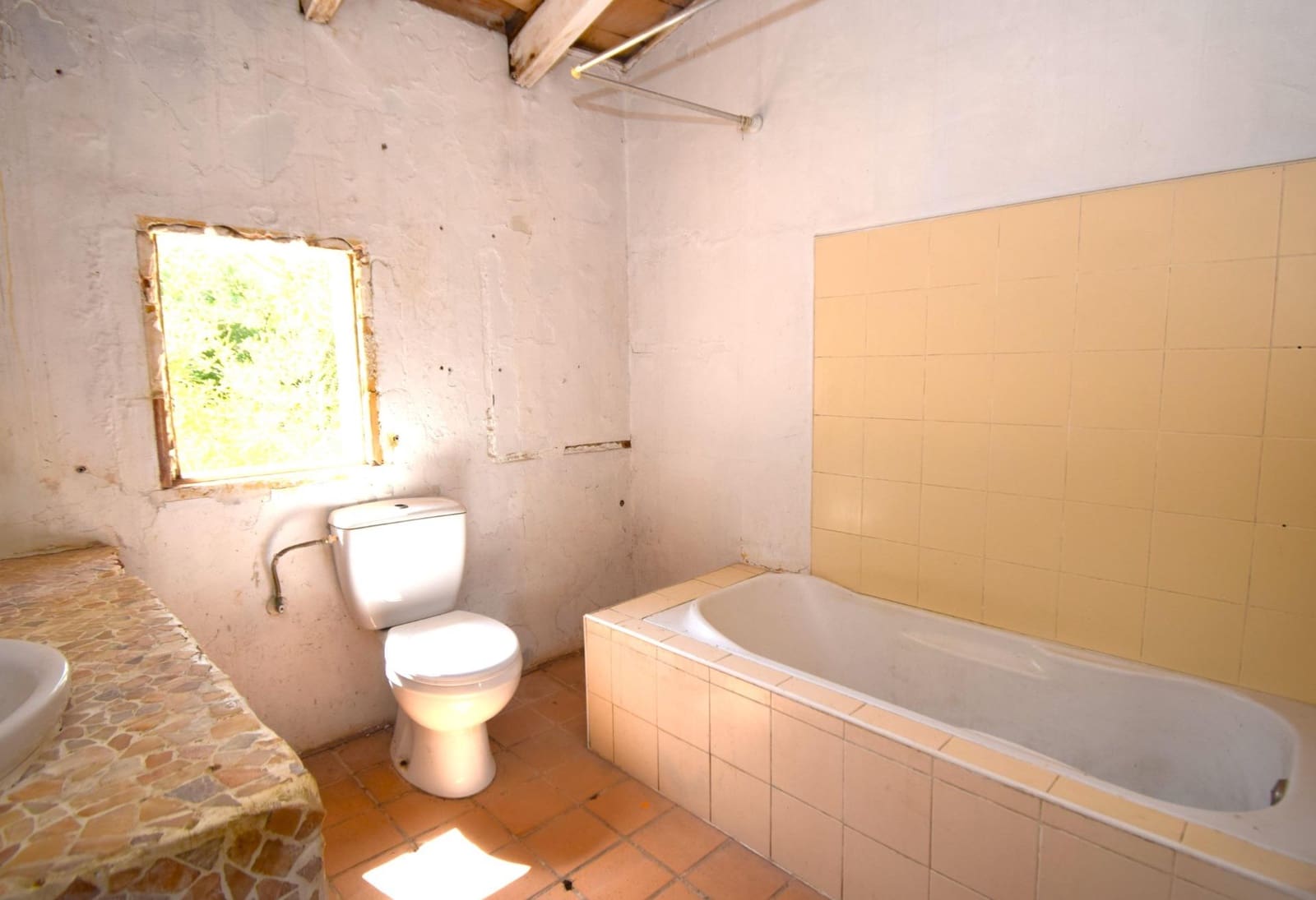 Finca/Casa Rural de 2 habitaciones en Muro en venta - 410.000 € (Ref: 9936557)