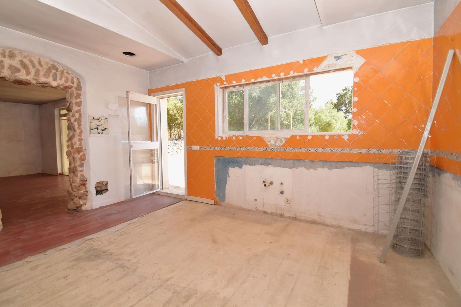 Finca/Casa Rural de 2 habitaciones en Muro en venta - 410.000 € (Ref: 9936557)