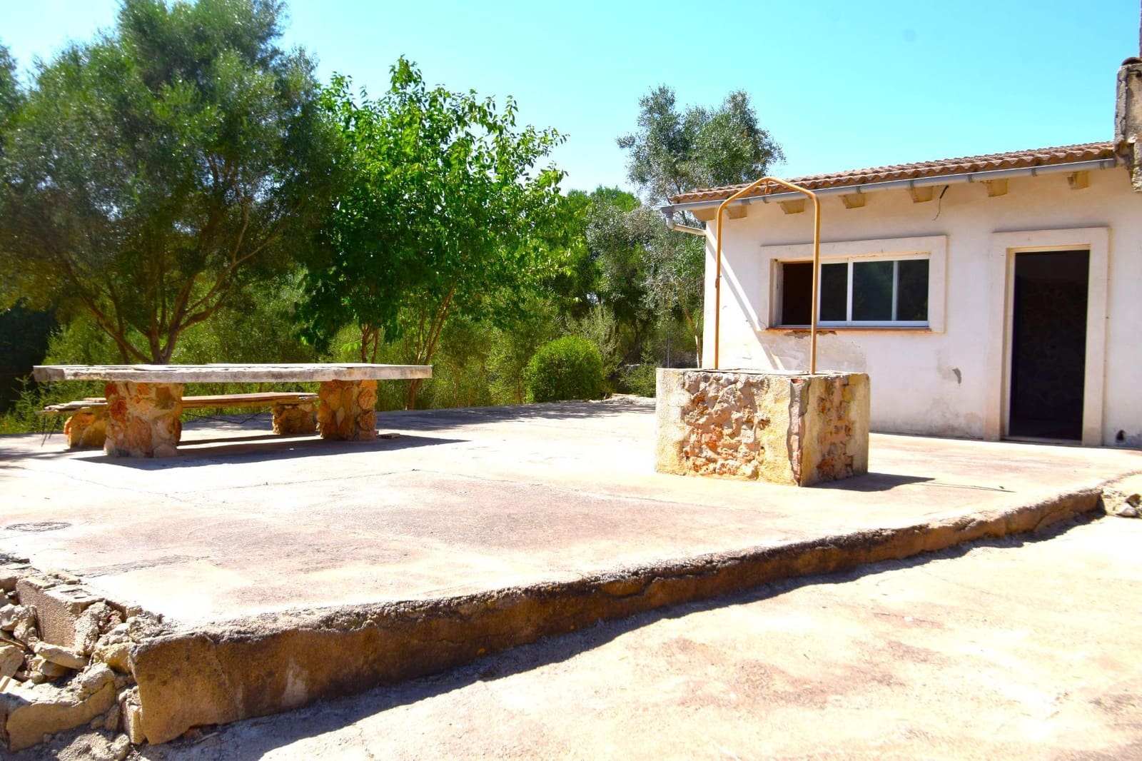 Finca/Casa Rural de 2 habitaciones en Muro en venta - 410.000 € (Ref: 9936557)