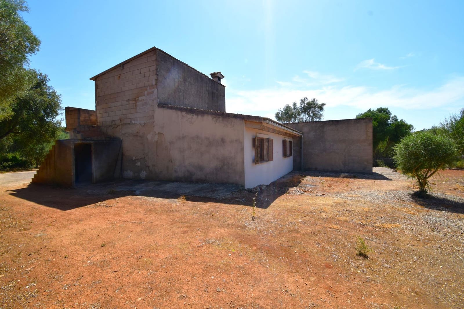 Finca/Casa Rural de 2 habitaciones en Muro en venta - 410.000 € (Ref: 9936557)