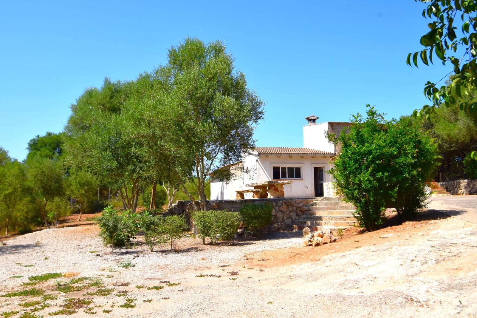 Finca/Casa Rural de 2 habitaciones en Muro en venta - 410.000 € (Ref: 9936557)