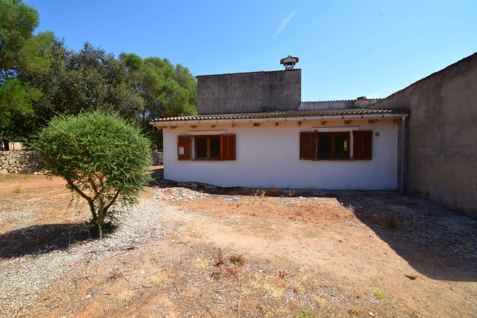 Finca/Casa Rural de 2 habitaciones en Muro en venta - 410.000 € (Ref: 9936557)