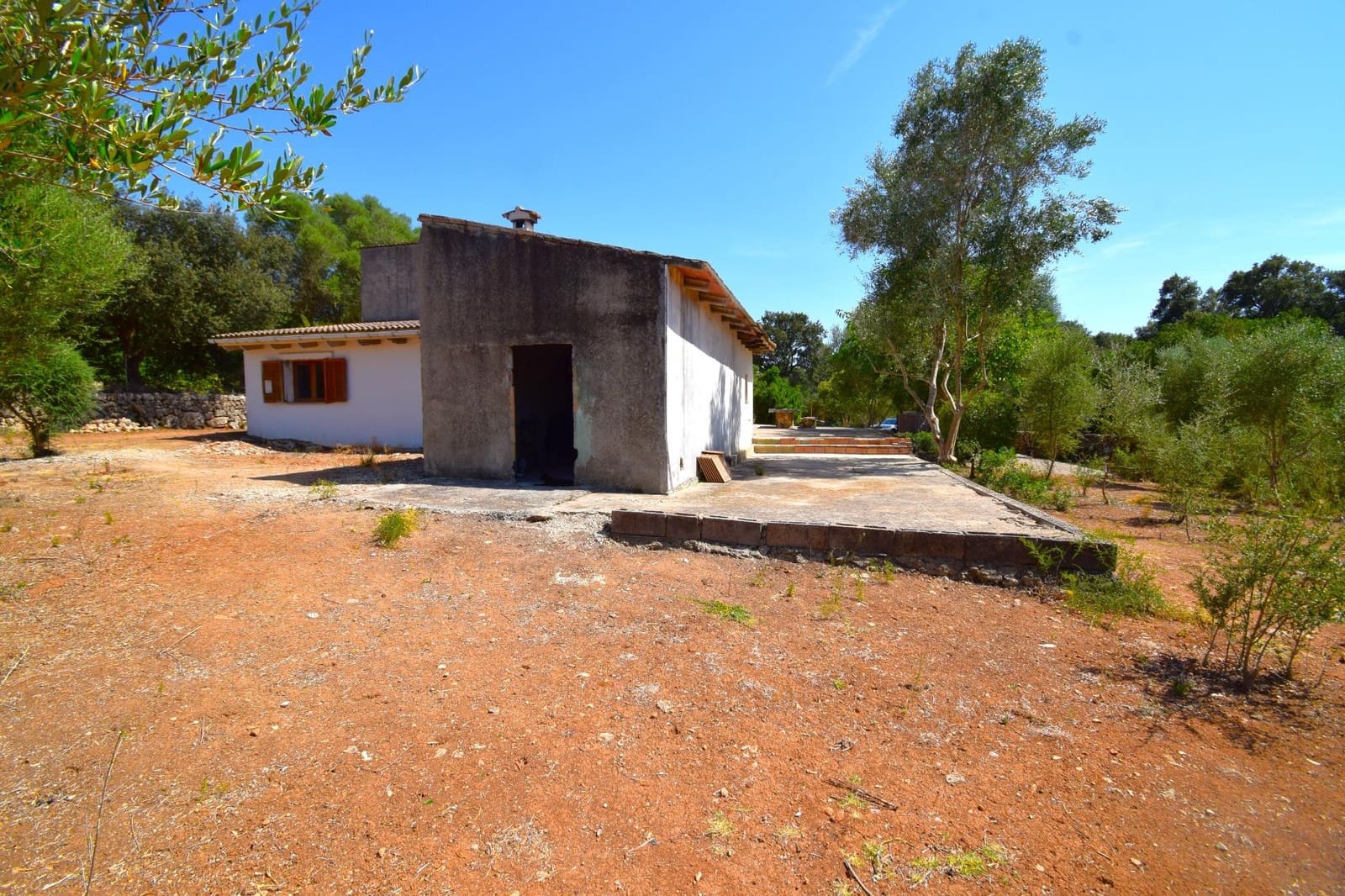 Finca/Casa Rural de 2 habitaciones en Muro en venta - 410.000 € (Ref: 9936557)