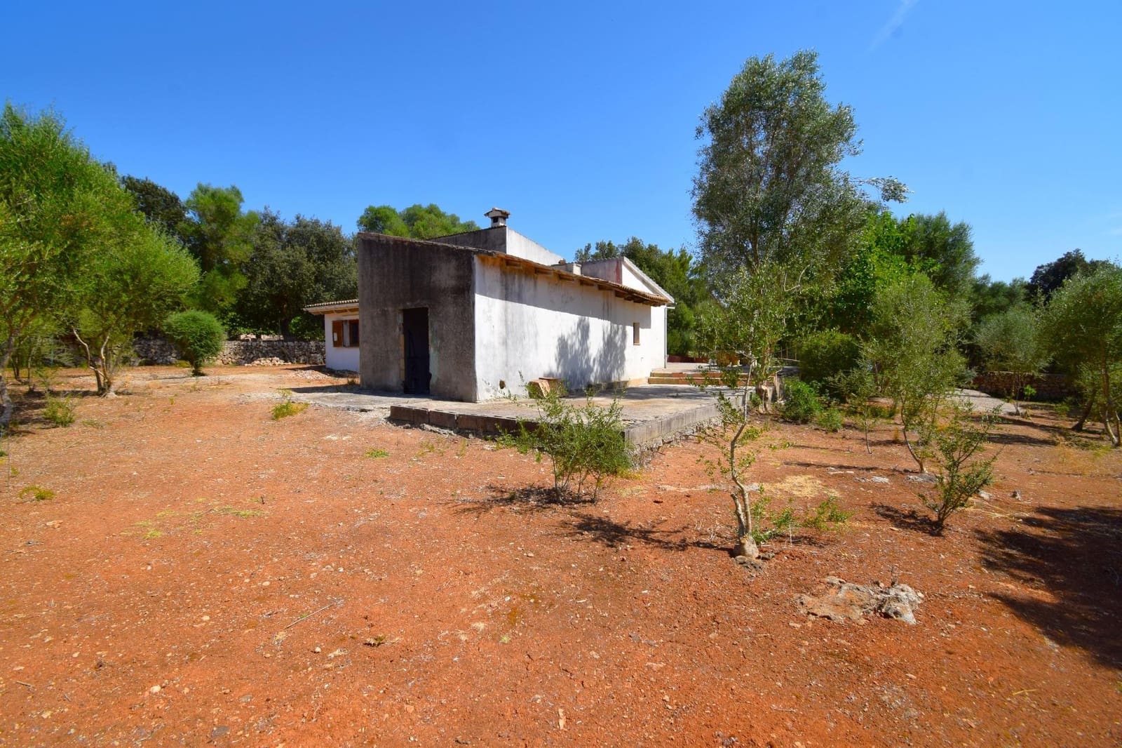 Finca/Casa Rural de 2 habitaciones en Muro en venta - 410.000 € (Ref: 9936557)