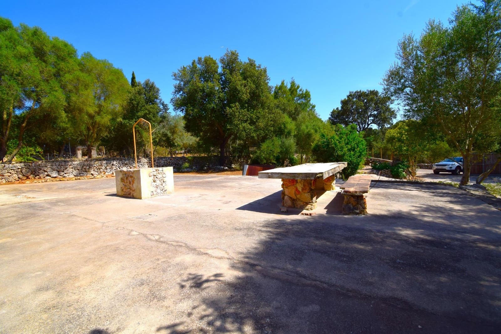 Finca/Casa Rural de 2 habitaciones en Muro en venta - 410.000 € (Ref: 9936557)