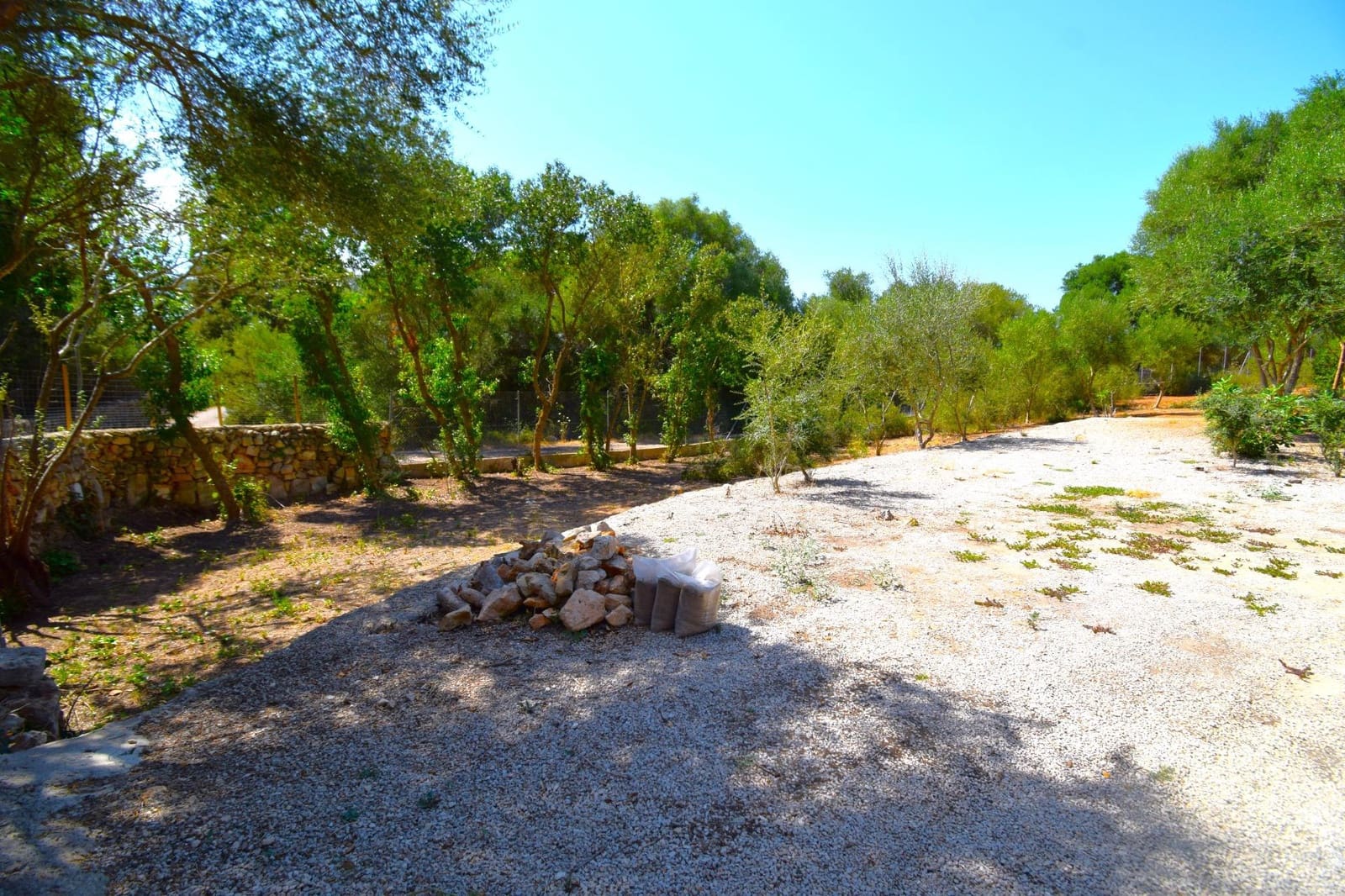 Finca/Casa Rural de 2 habitaciones en Muro en venta - 410.000 € (Ref: 9936557)