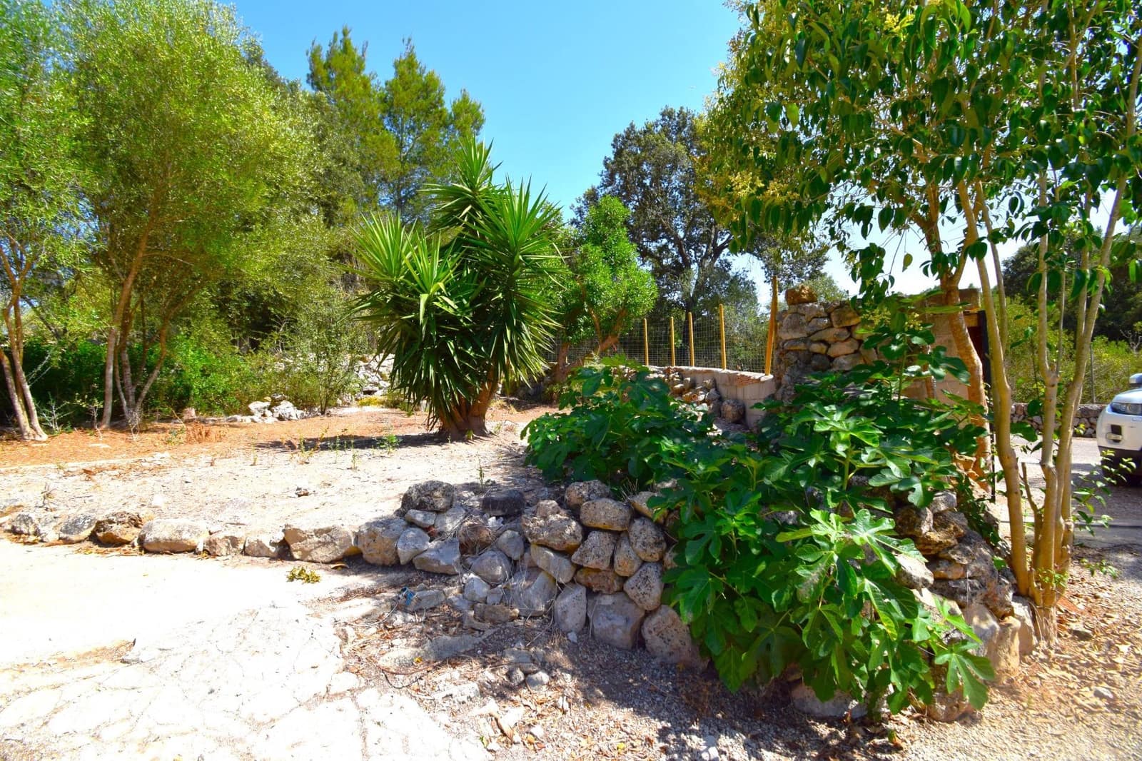 Finca/Casa Rural de 2 habitaciones en Muro en venta - 410.000 € (Ref: 9936557)