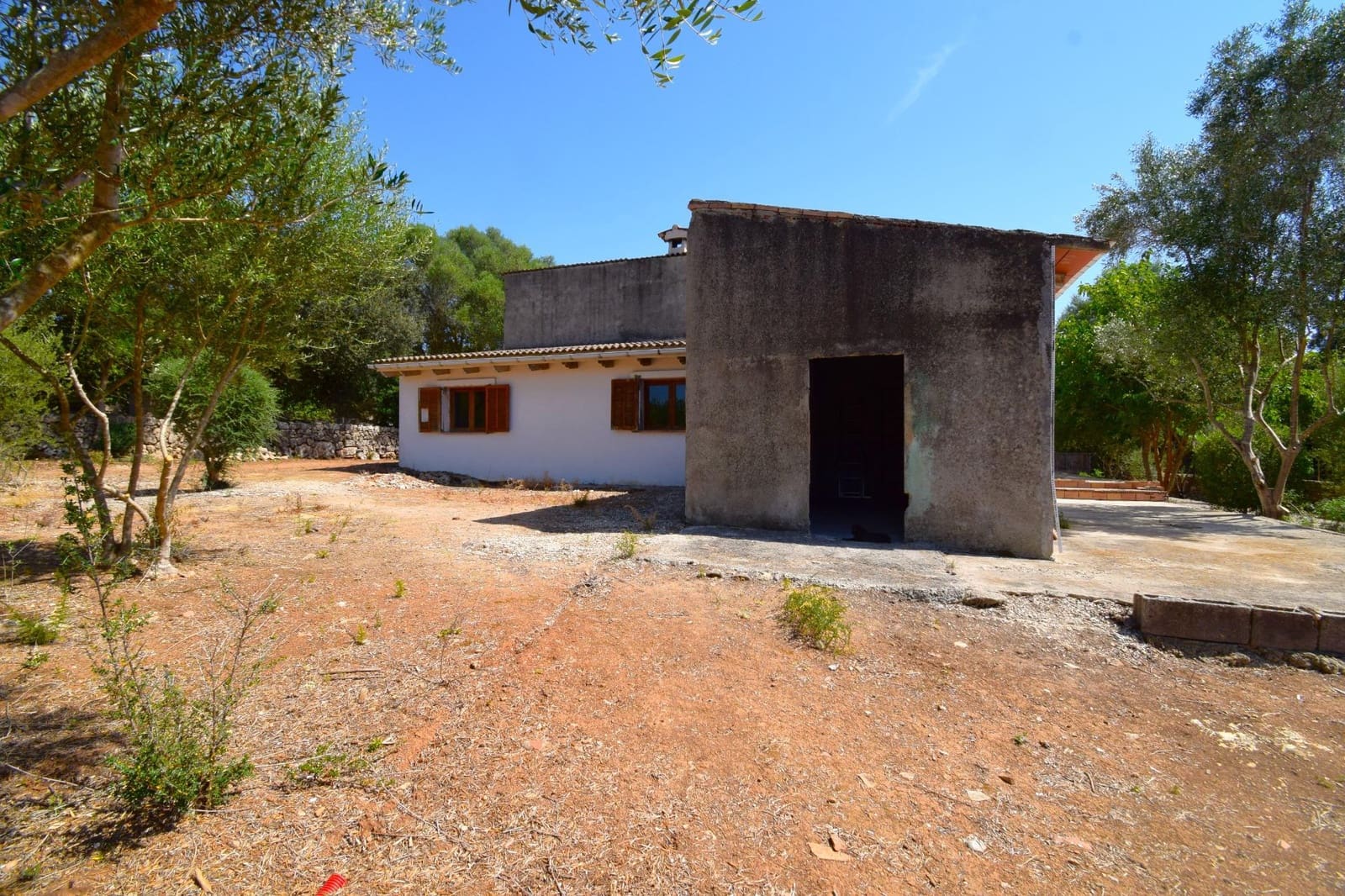 Finca/Casa Rural de 2 habitaciones en Muro en venta - 410.000 € (Ref: 9936557)