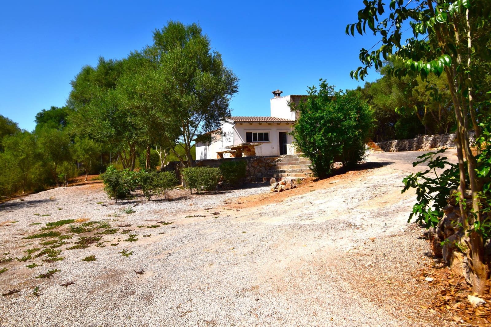 Finca/Casa Rural de 2 habitaciones en Muro en venta - 410.000 € (Ref: 9936557)