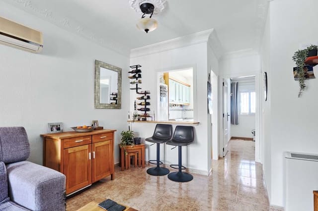 2 sypialnia Dom na sprzedaż w Pinar de Campoverde, Pilar de la Horadada z basenem garażem - 175 000 € (Ref: 10014133)