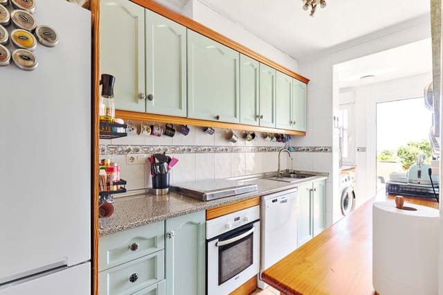 2 sypialnia Dom na sprzedaż w Pinar de Campoverde, Pilar de la Horadada z basenem garażem - 175 000 € (Ref: 10014133)
