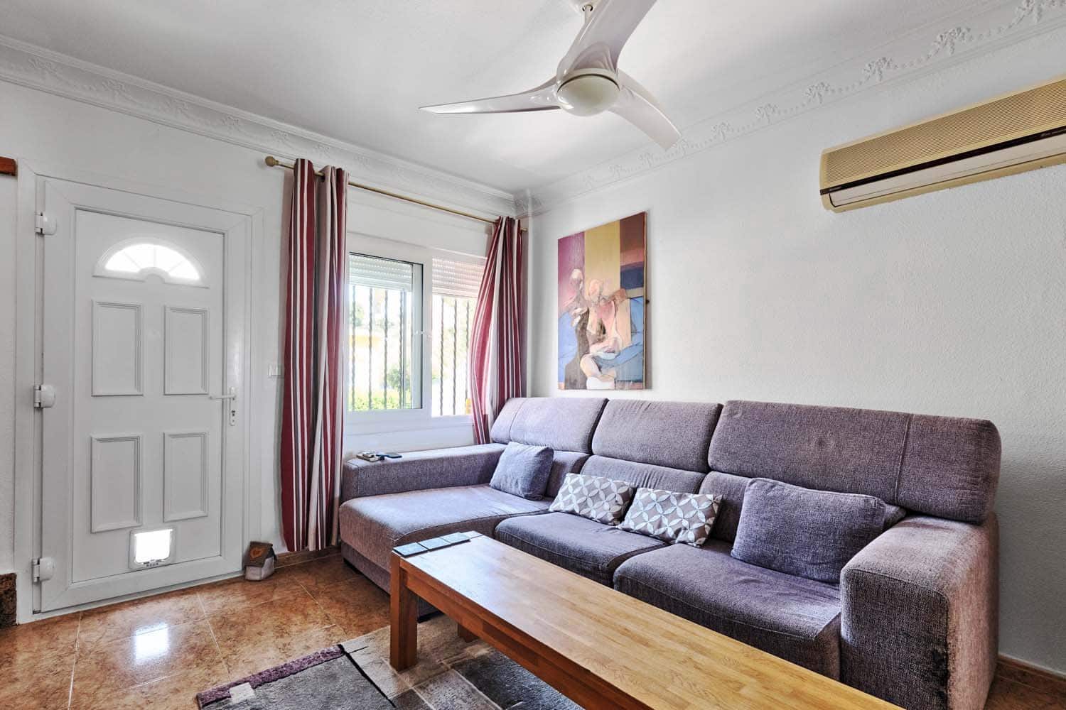 2 sypialnia Dom na sprzedaż w Pinar de Campoverde z basenem garażem - 175 000 € (Ref: 10014133)