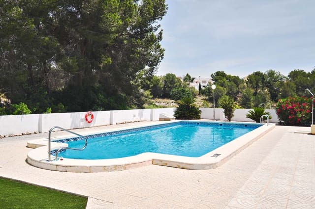 2 sypialnia Dom na sprzedaż w Pinar de Campoverde, Pilar de la Horadada z basenem garażem - 175 000 € (Ref: 10014133)