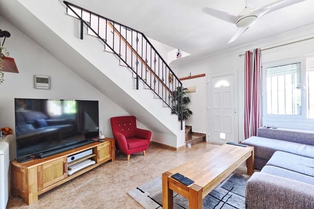 2 sypialnia Dom na sprzedaż w Pinar de Campoverde, Pilar de la Horadada z basenem garażem - 175 000 € (Ref: 10014133)