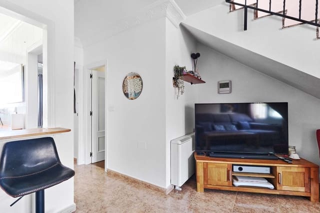 2 sypialnia Dom na sprzedaż w Pinar de Campoverde, Pilar de la Horadada z basenem garażem - 175 000 € (Ref: 10014133)