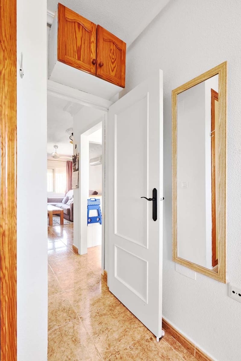 2 sypialnia Dom na sprzedaż w Pinar de Campoverde z basenem garażem - 175 000 € (Ref: 10014133)