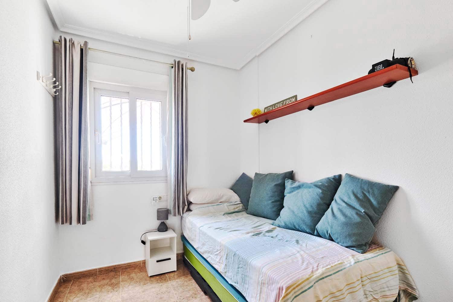 2 sypialnia Dom na sprzedaż w Pinar de Campoverde z basenem garażem - 175 000 € (Ref: 10014133)