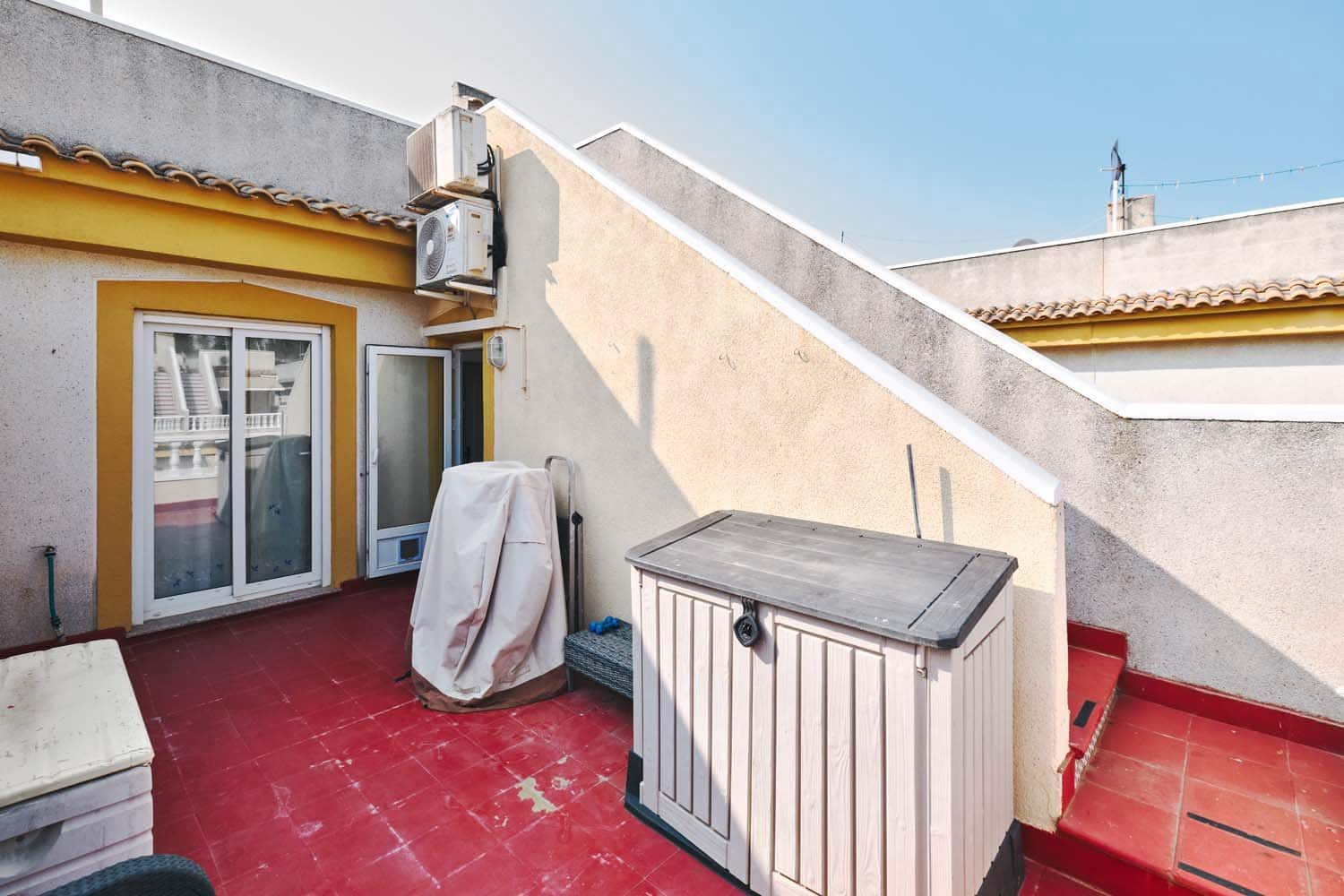 2 sypialnia Dom na sprzedaż w Pinar de Campoverde z basenem garażem - 175 000 € (Ref: 10014133)